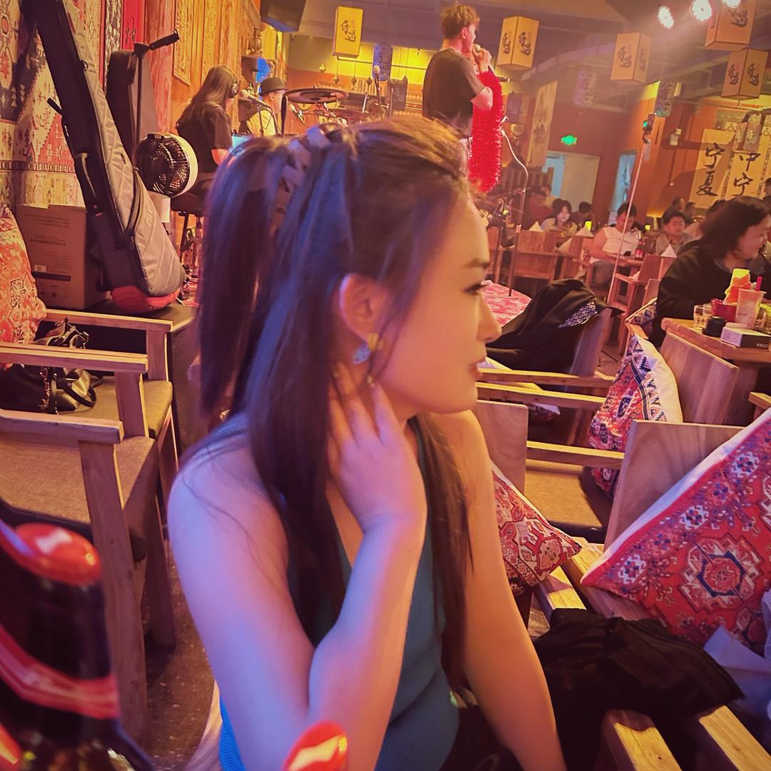 小仙女🧚🏿‍♀️