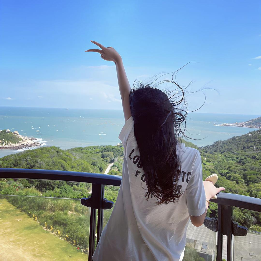 小鱼儿🌈
