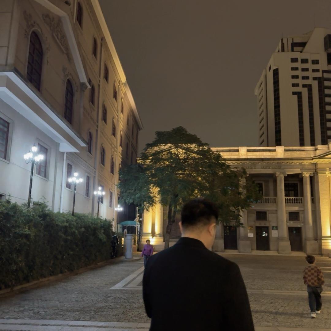 陈强东