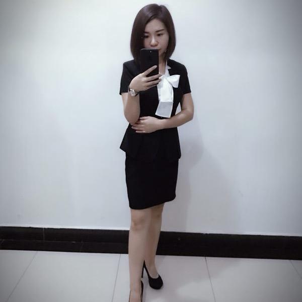 帆帆老师