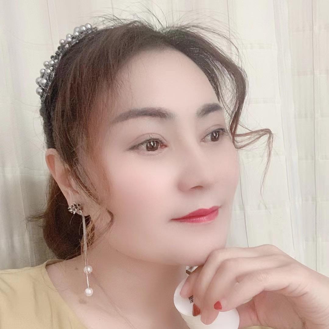 御姐