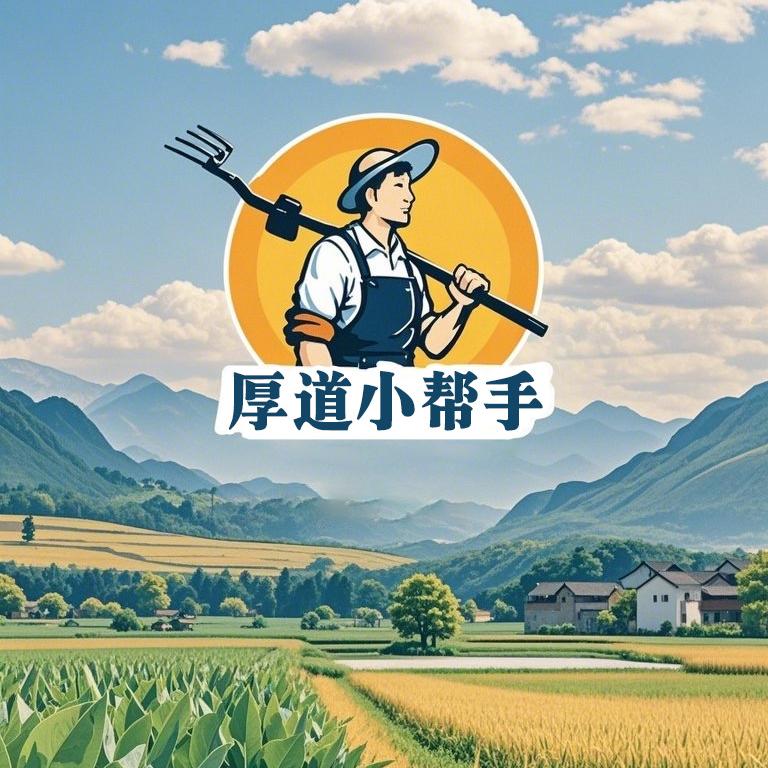 厚道小帮手农资旗舰店