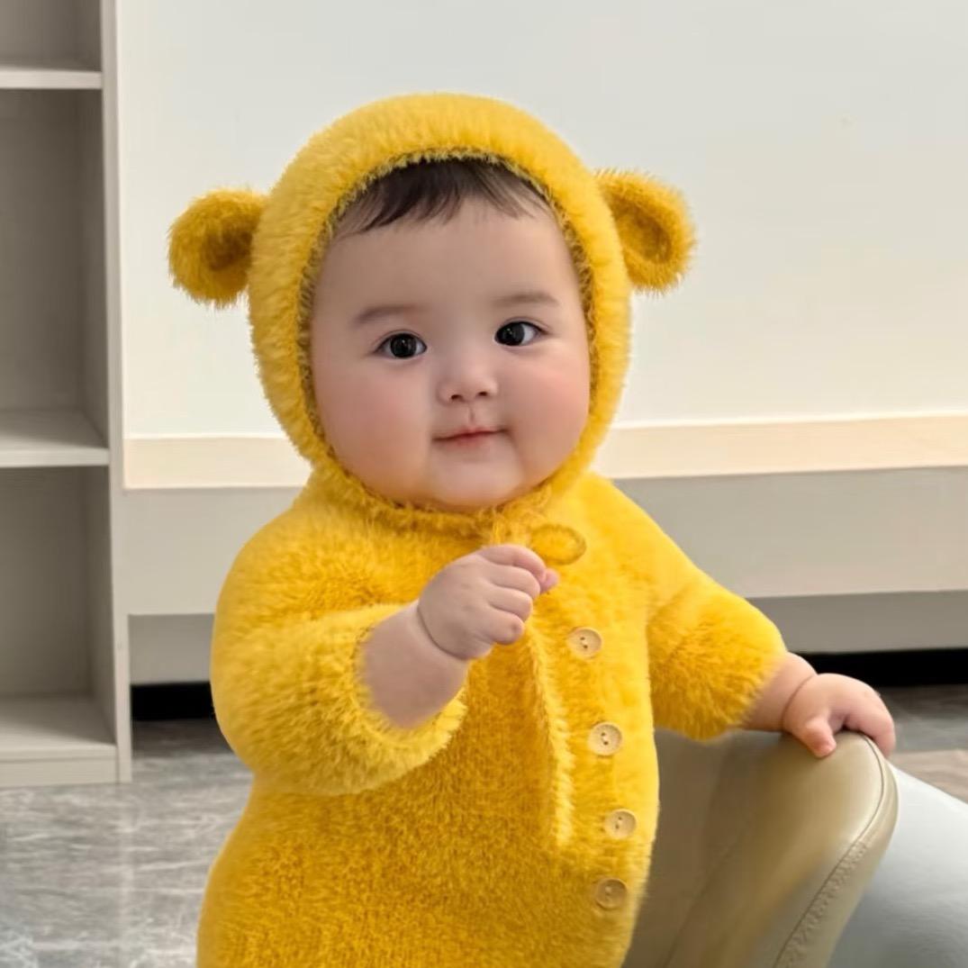 小奶油🧁