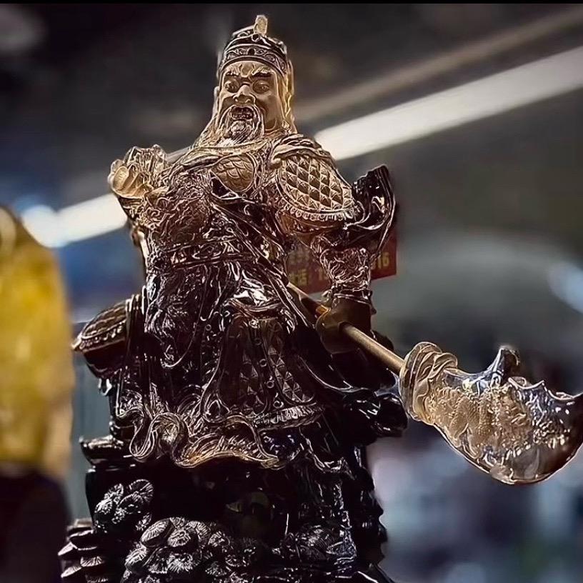 GGB水晶珠宝店铺（只卖天然水晶）