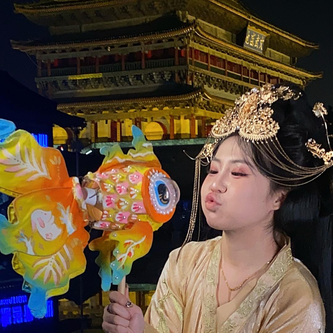 招财小铃铛🔔