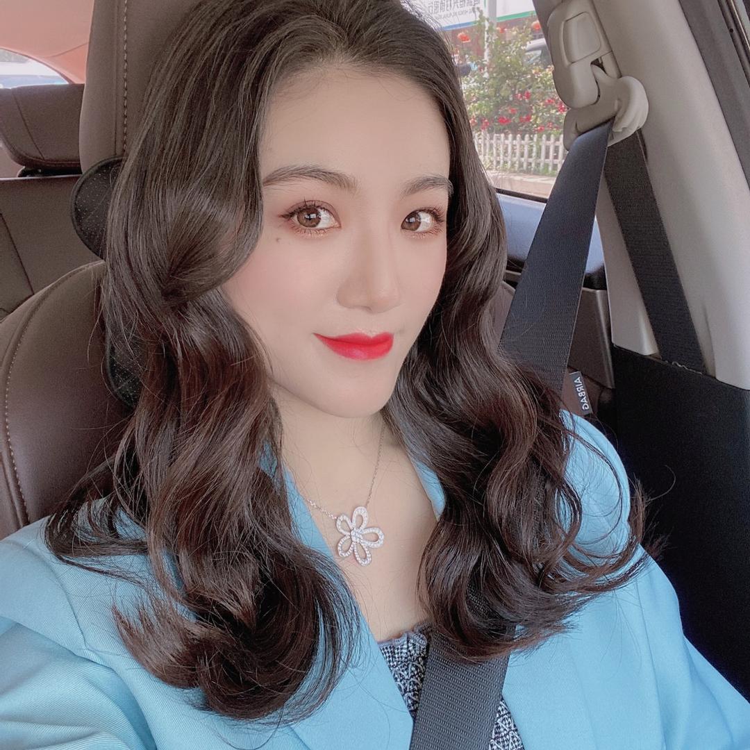 宁德粉墨女装（冰心）