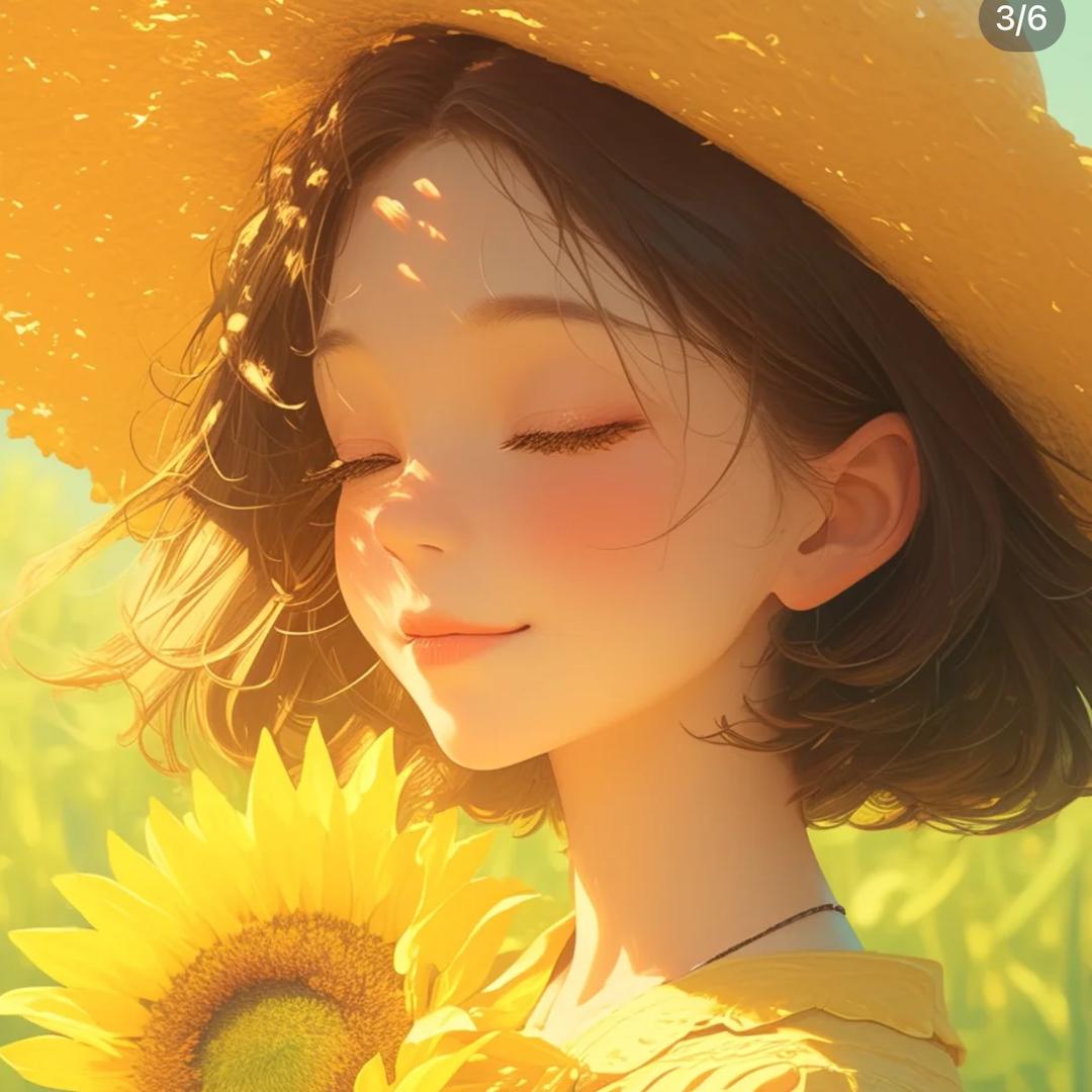 阳光☀️园艺