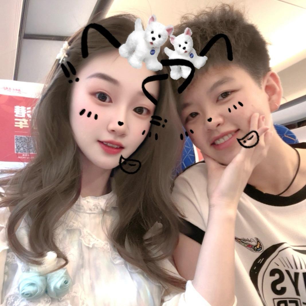 小鱼和小虾🦐