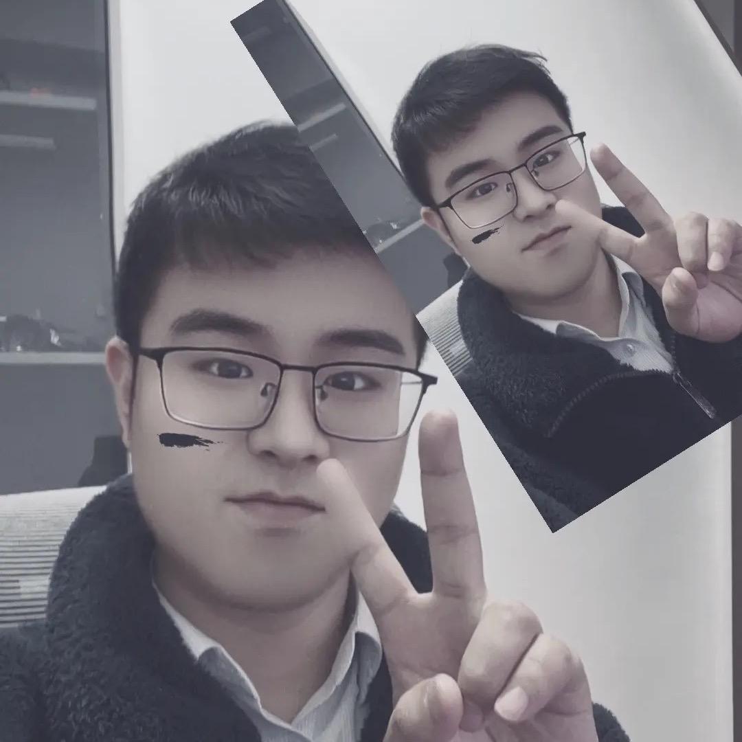 老盼