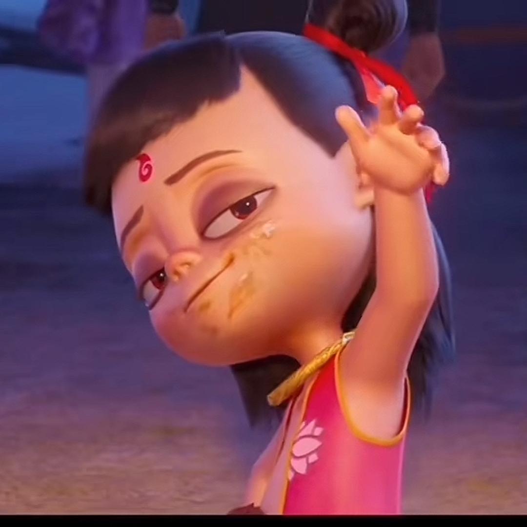 伪装败给了寂寞。