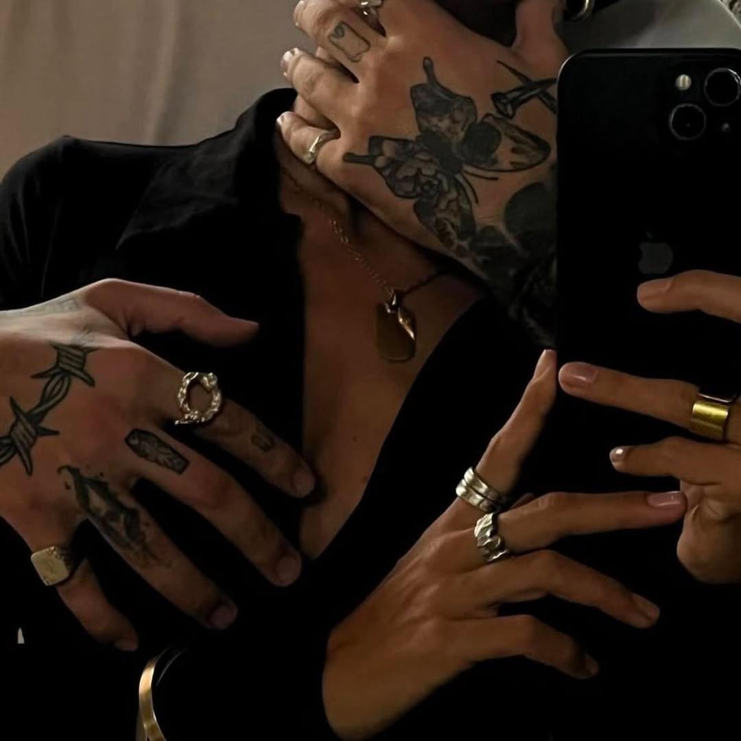 曼森今天吃饭了么