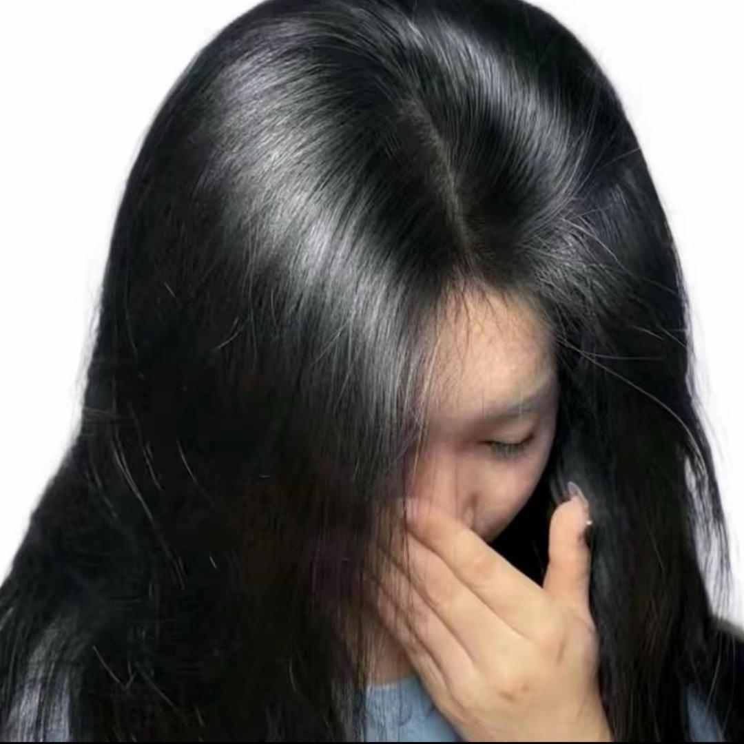 古法养发社