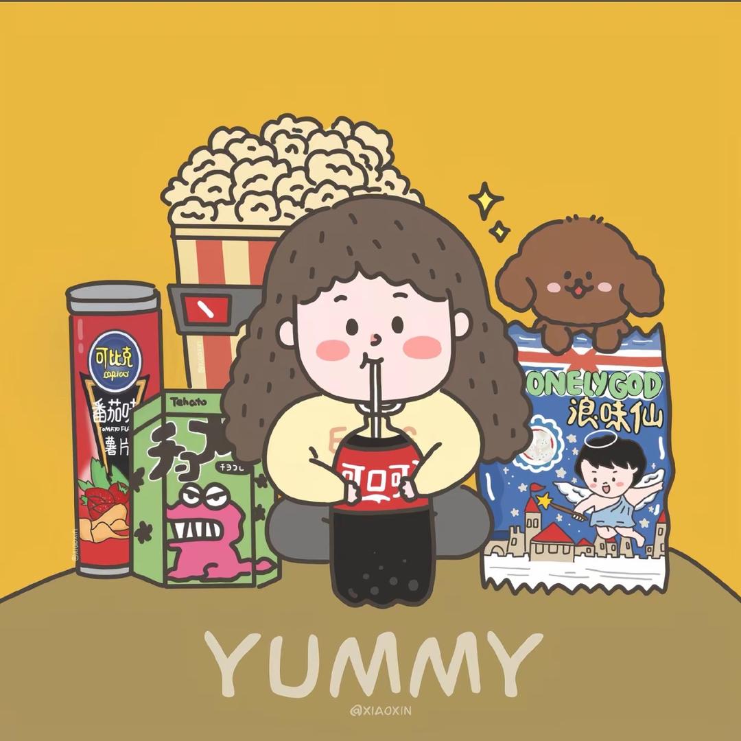 卿卿零食铺