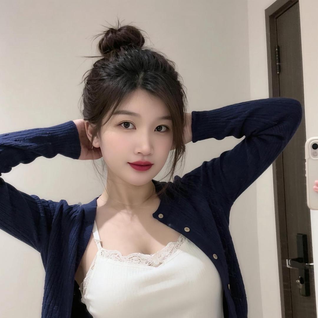 安然、🌸