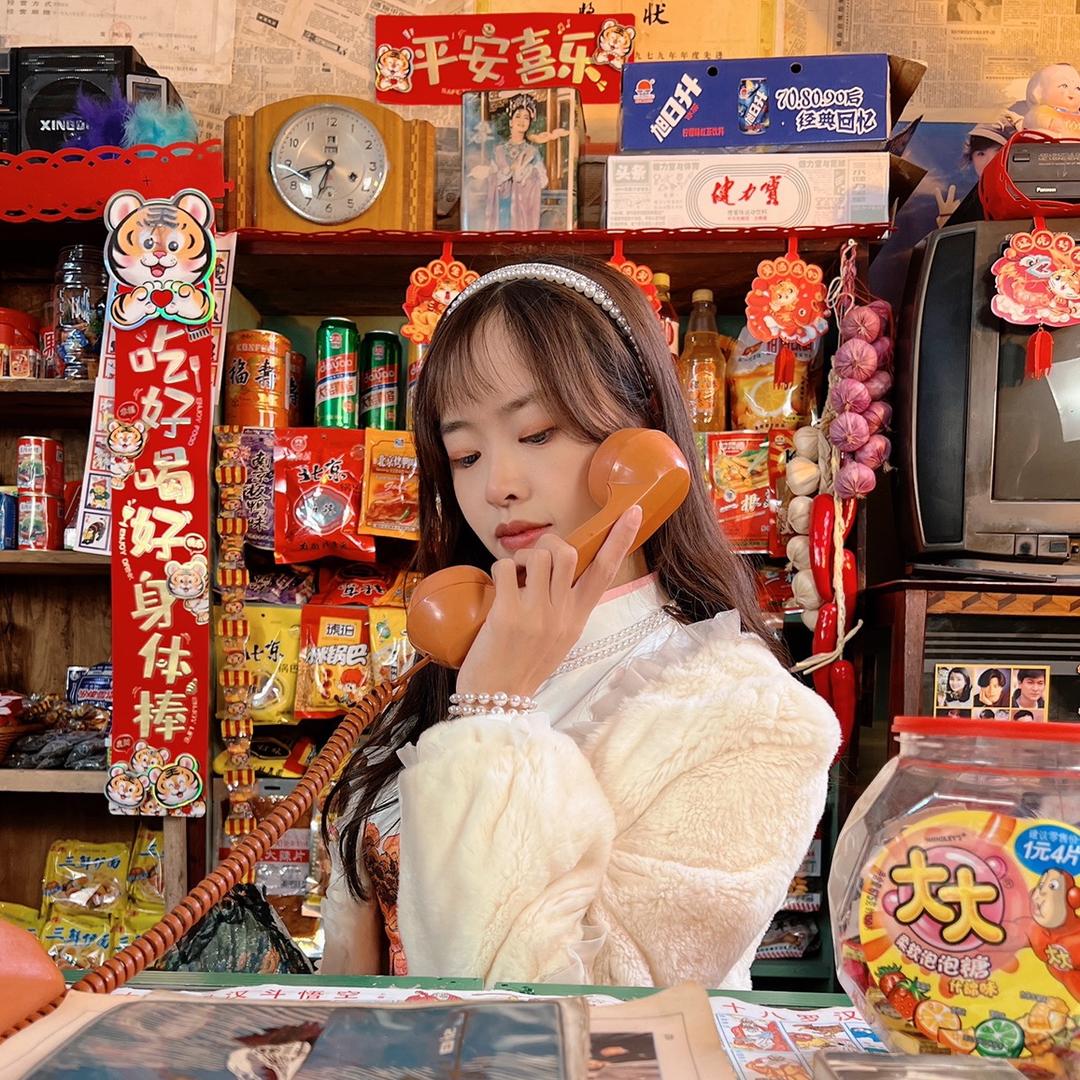 童年时光机（零食在橱窗）@抖音