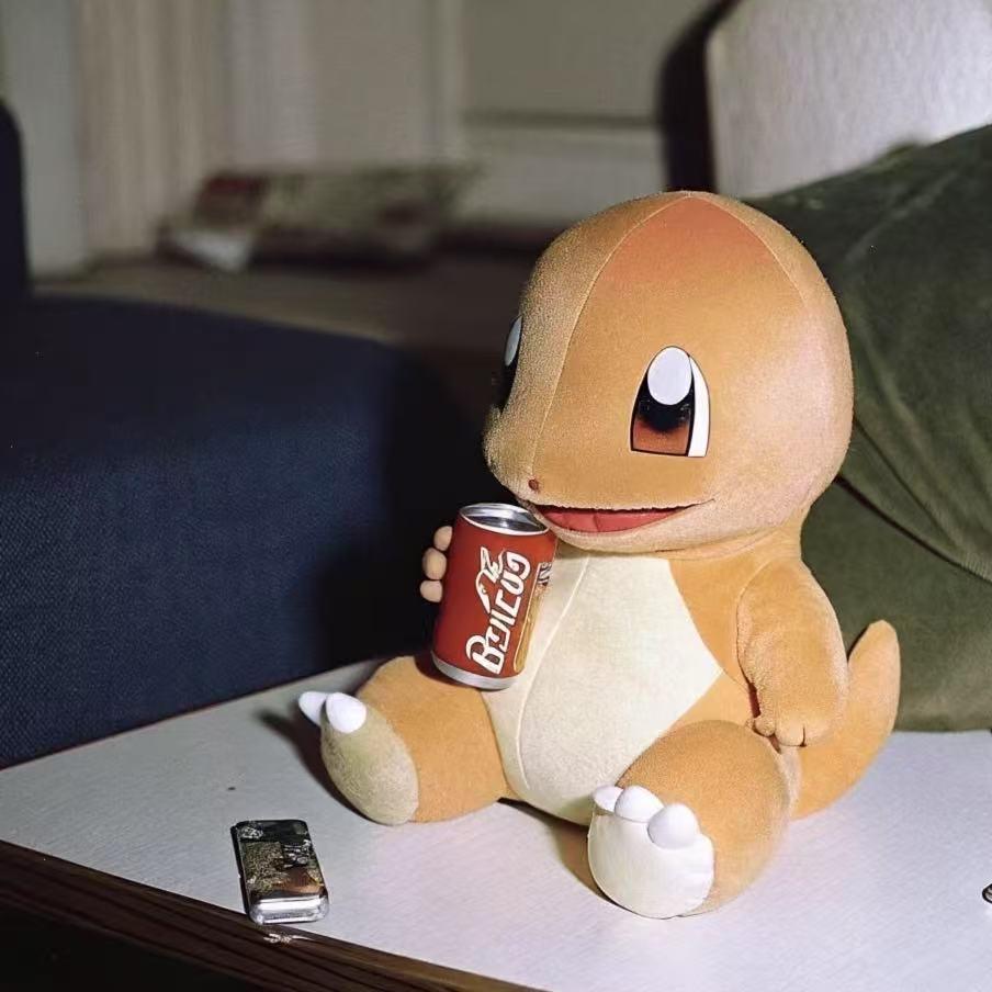 Charmander