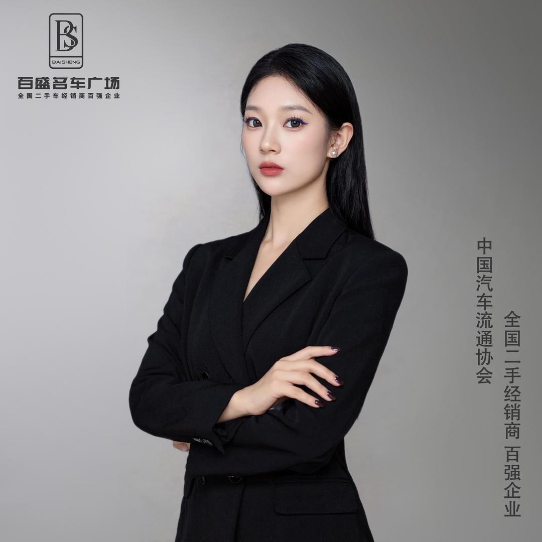 百盛名车开心-专注奔驰S级