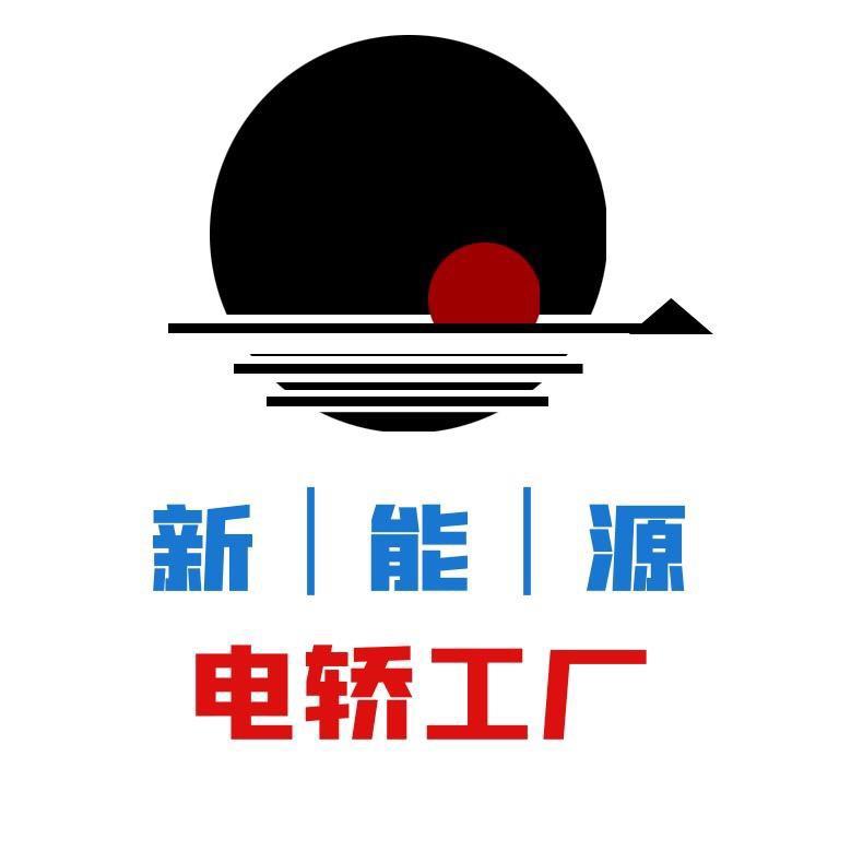 今日新能源电动轿车