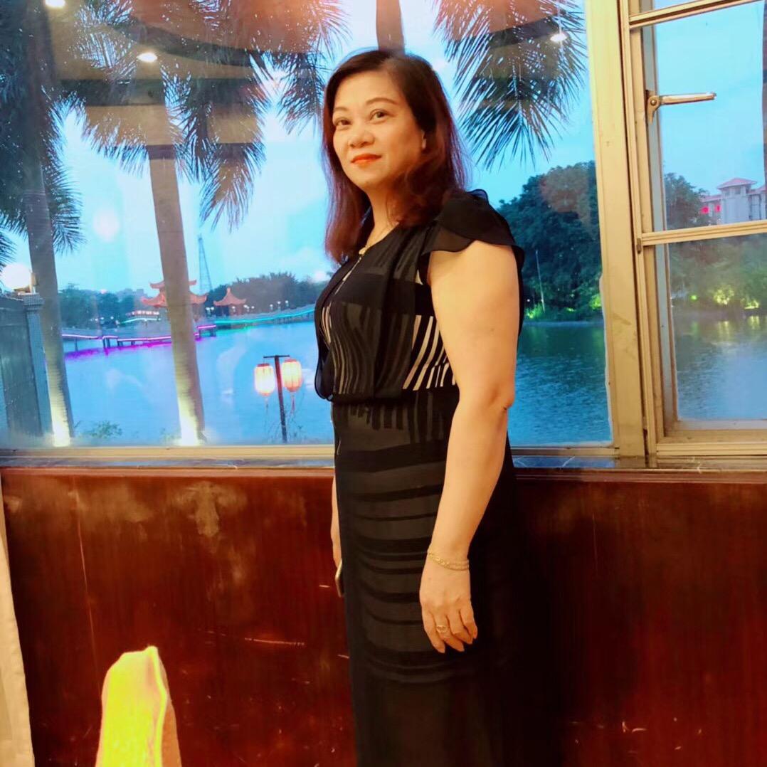 蔡妈妈