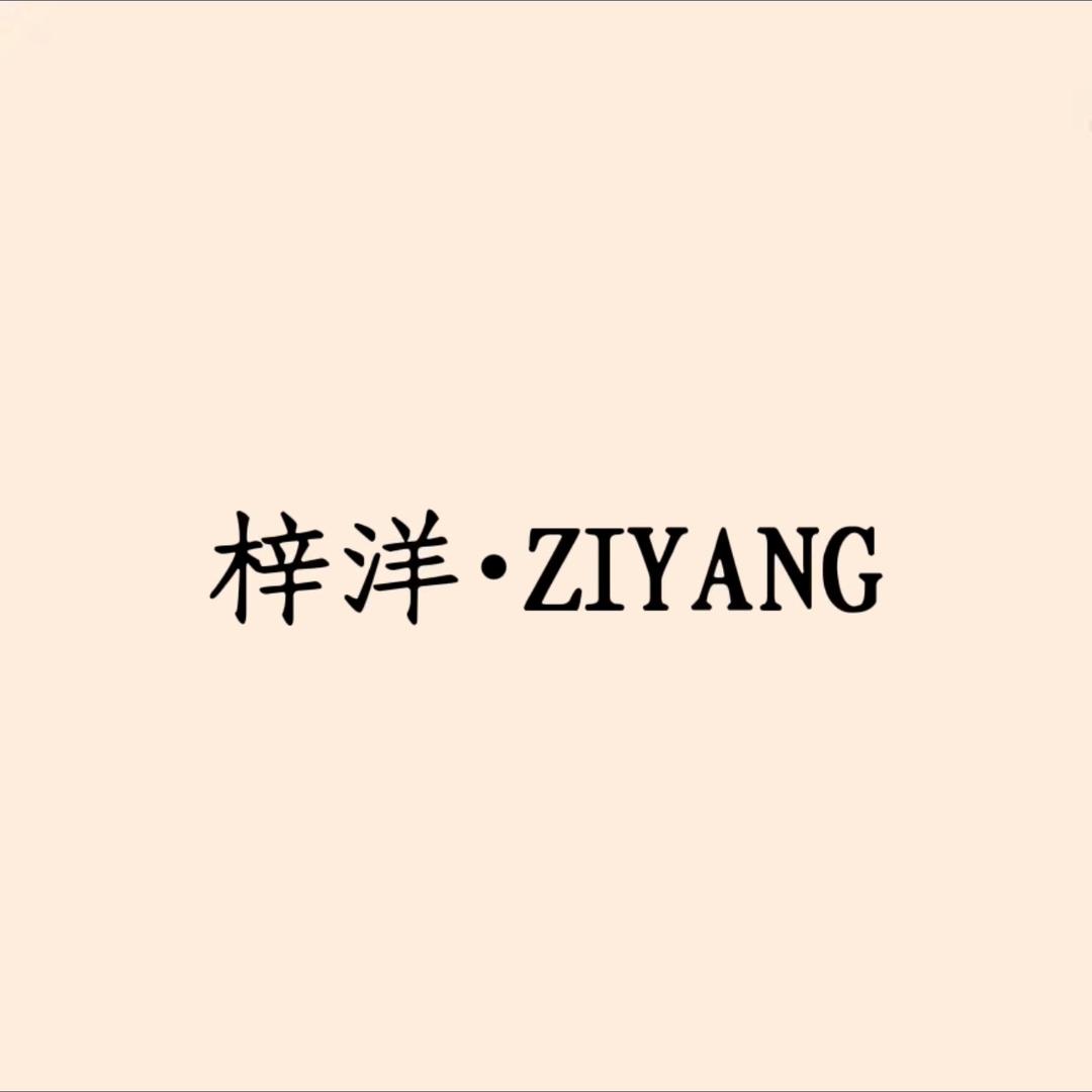 梓洋ZIYANG
