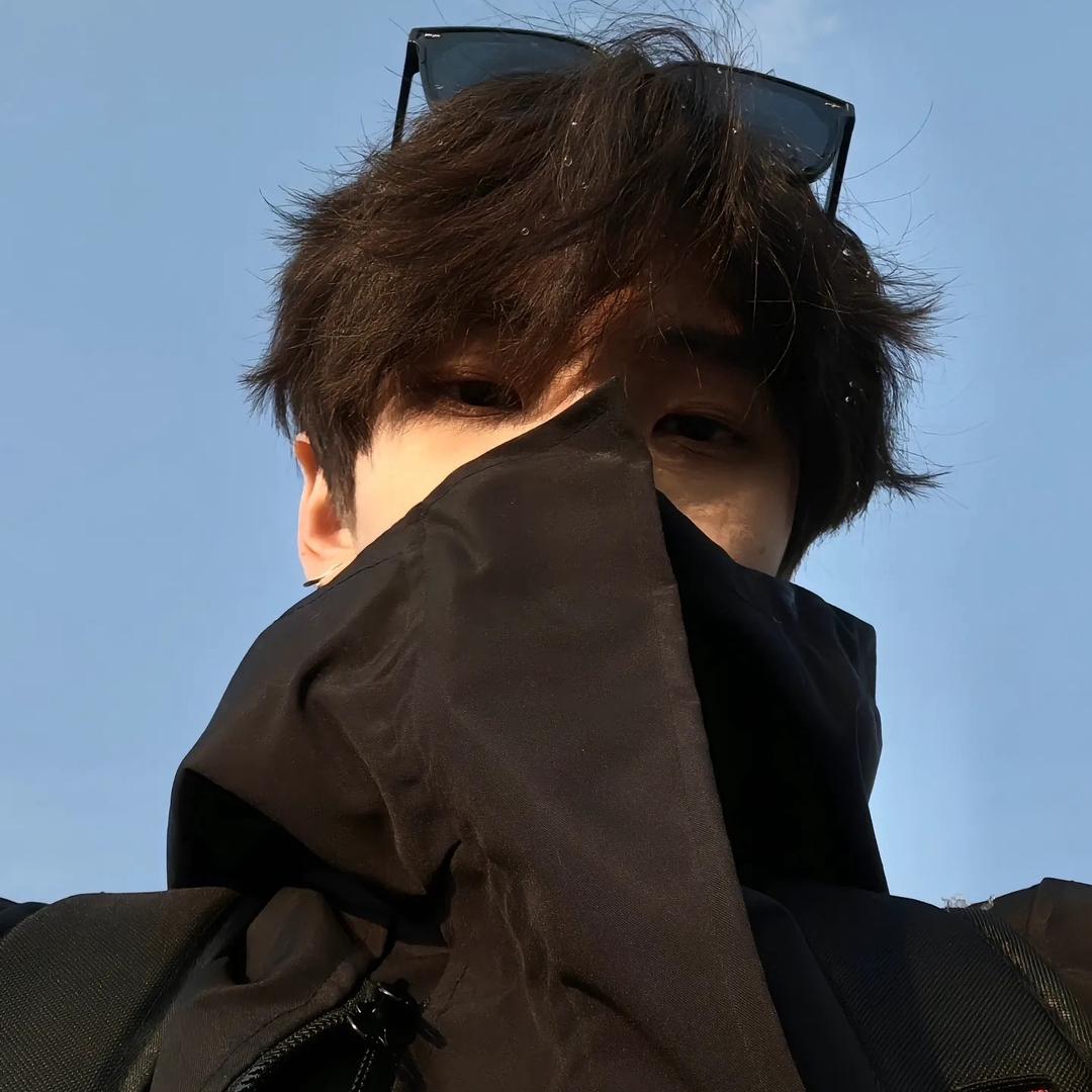 剪辑组组长(K总)