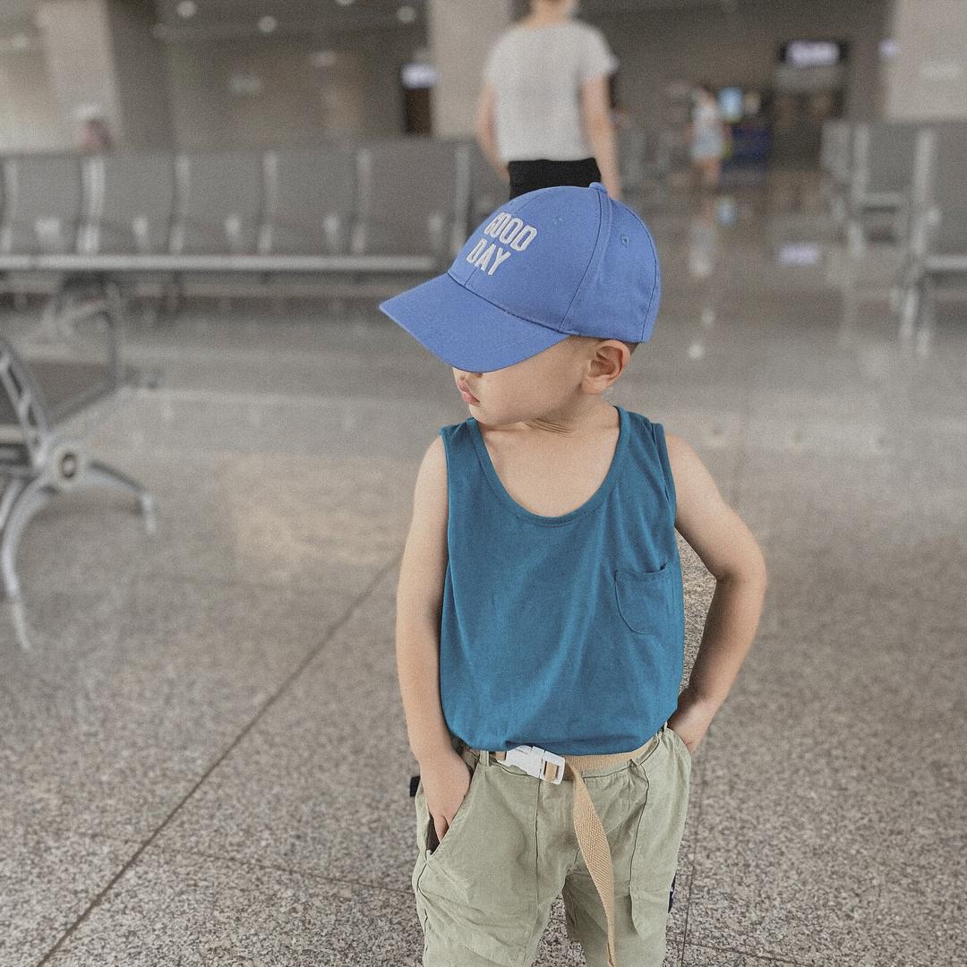 青春活力小驴子