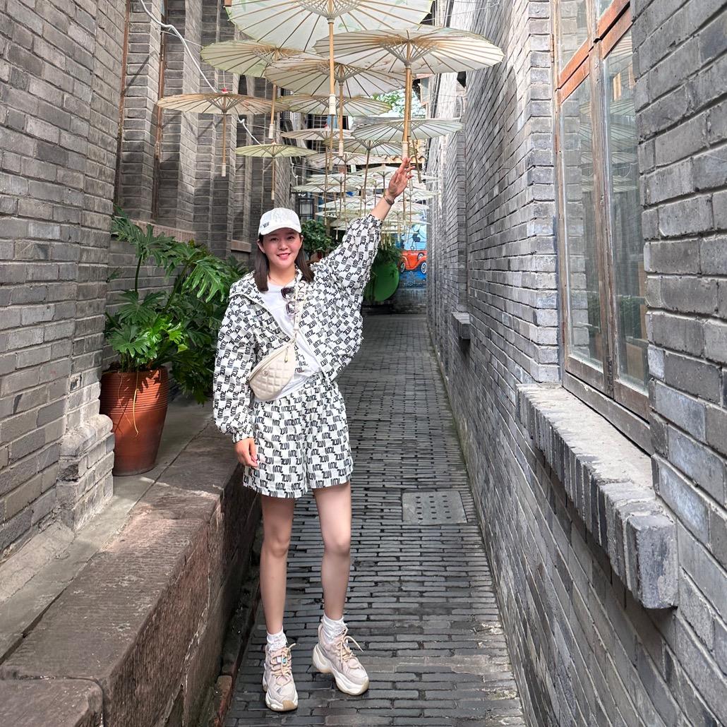 👑夏儿🛵～