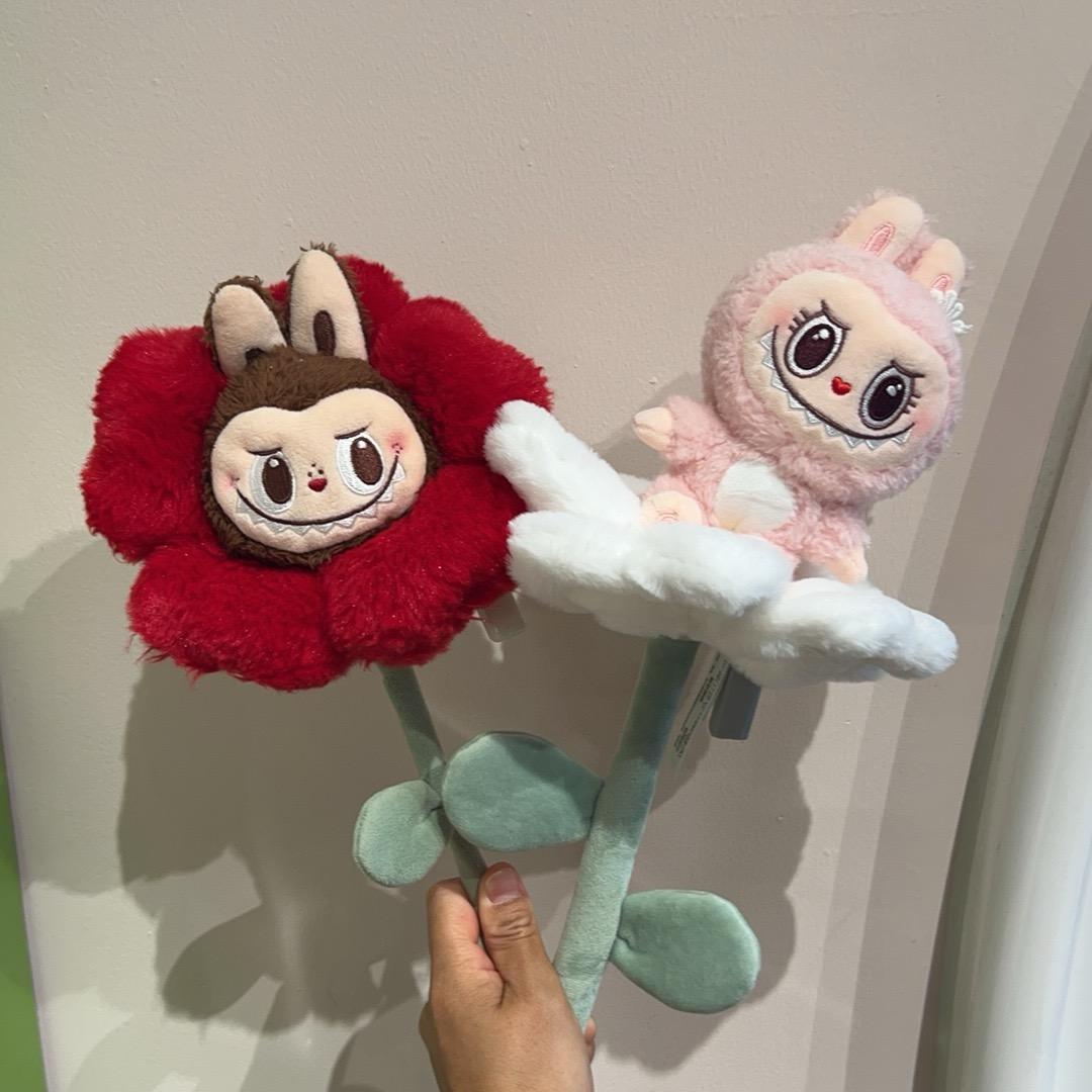 北京泡泡玛特城市乐园代