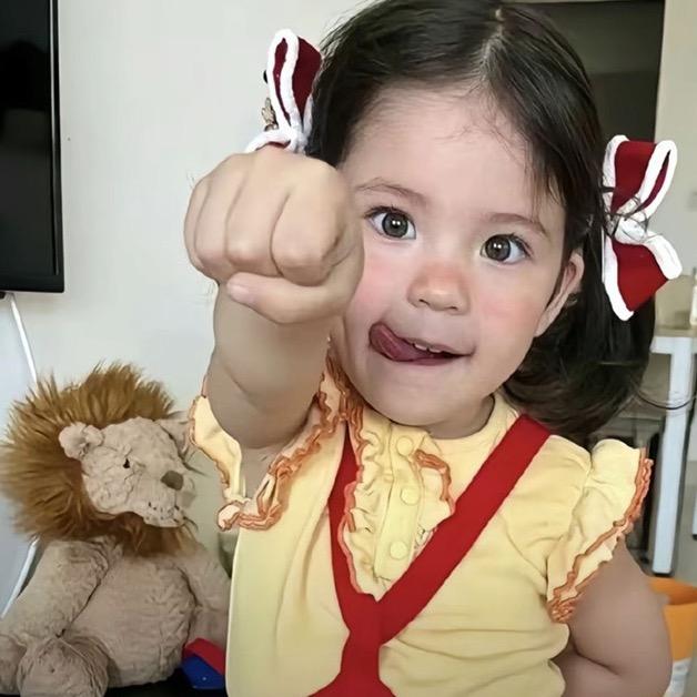 小羊小羊✌🏻