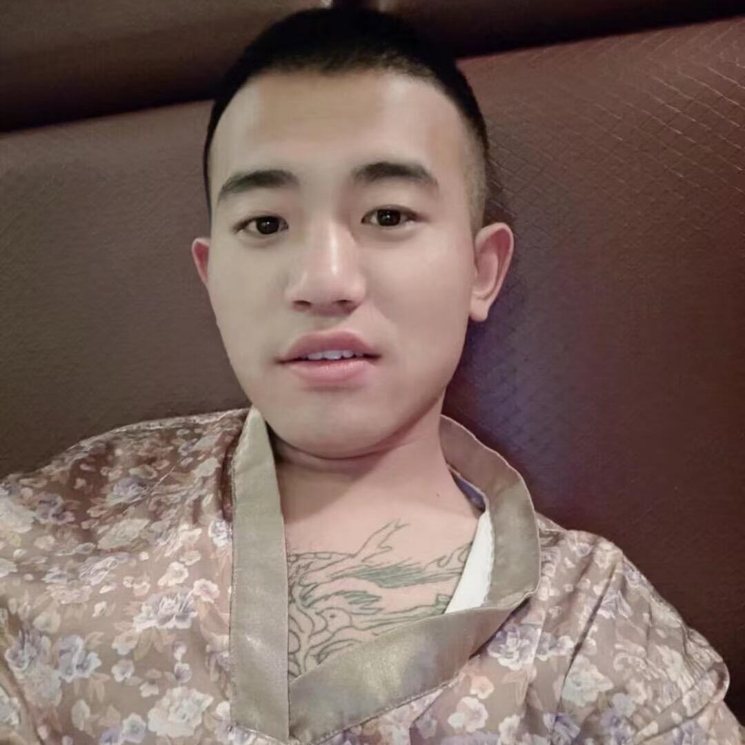 王勇是你遥不可及的梦