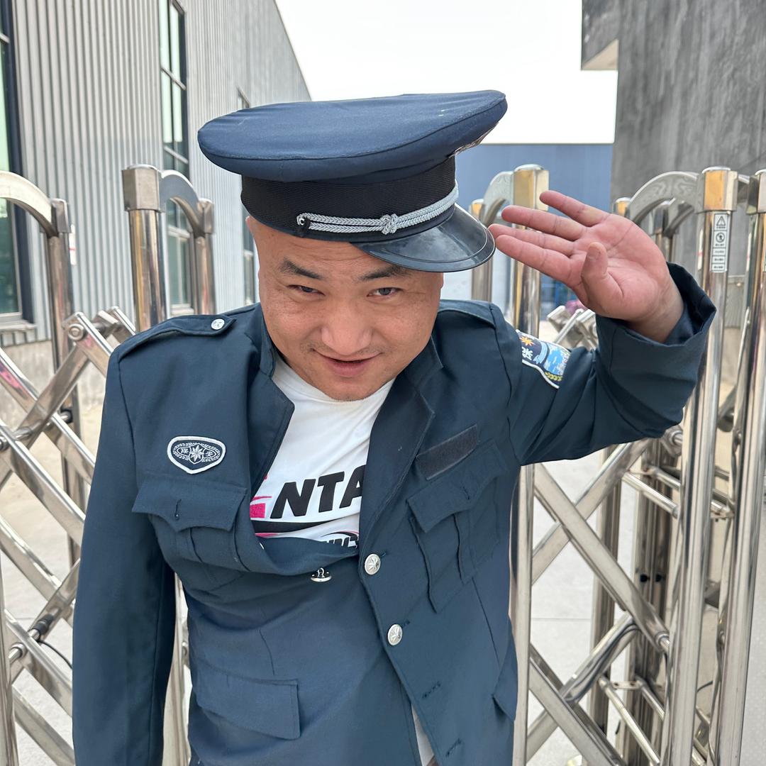 老张的快乐生活