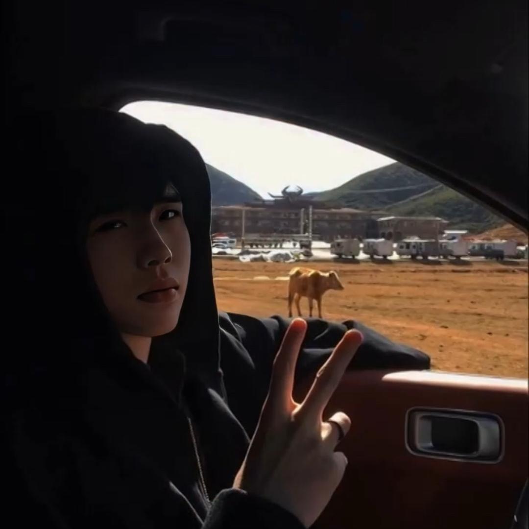 木南