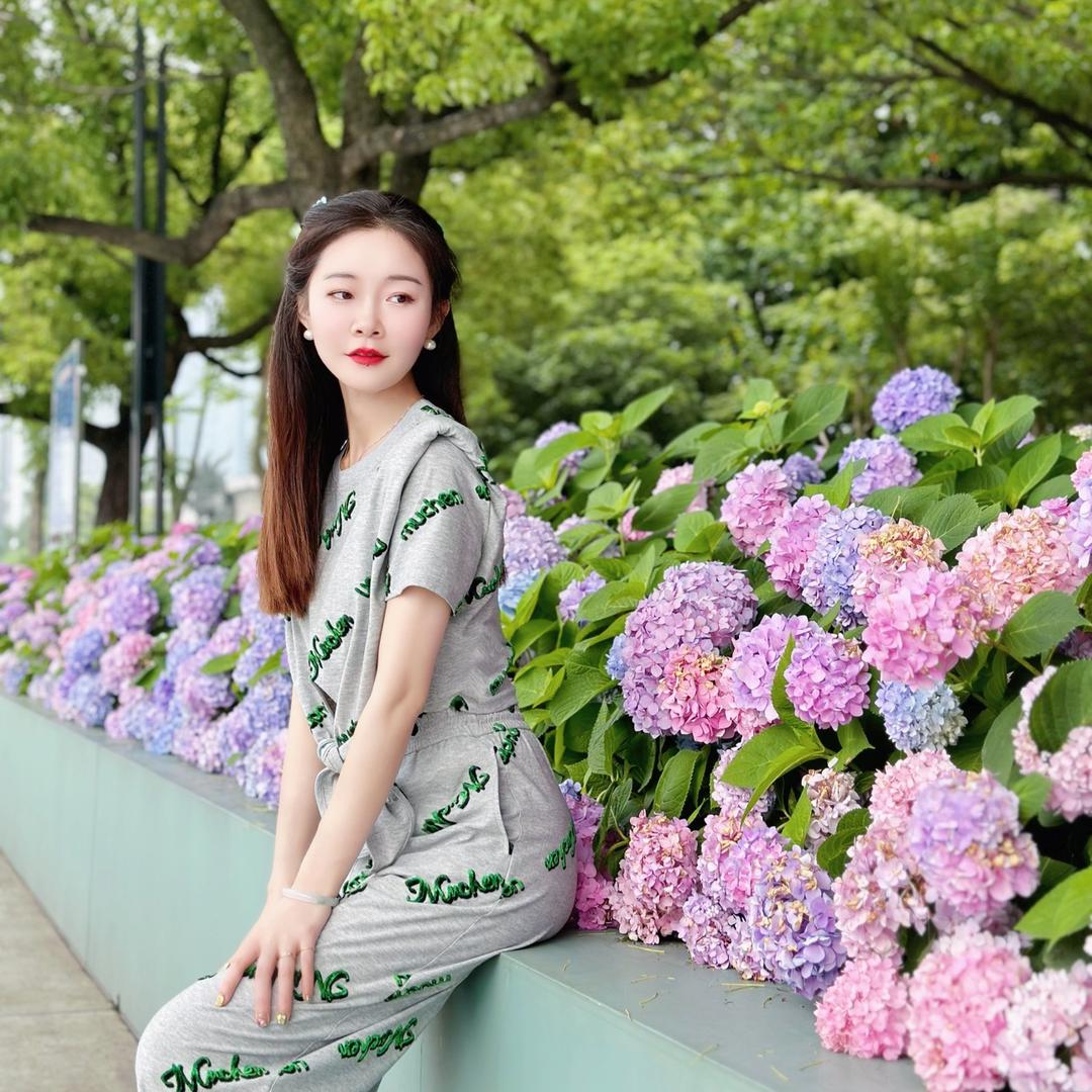 👑海兰老板娘🏆
