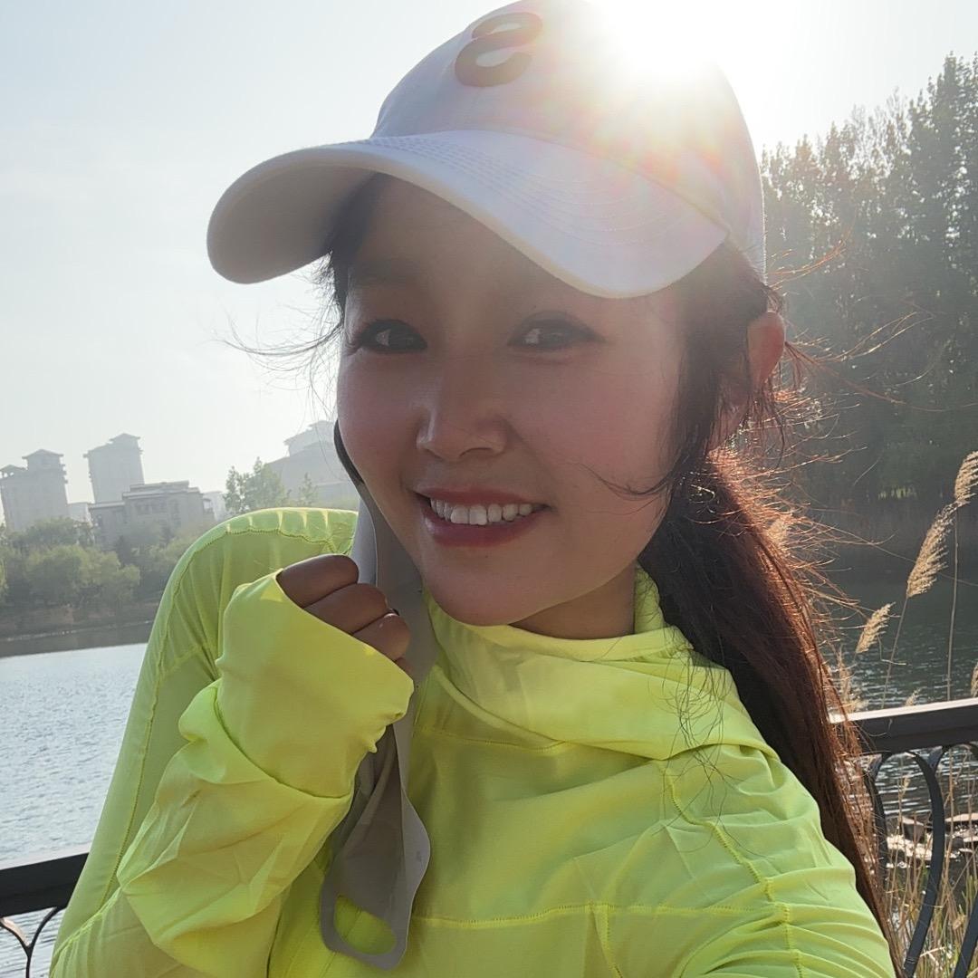 慧儿😄