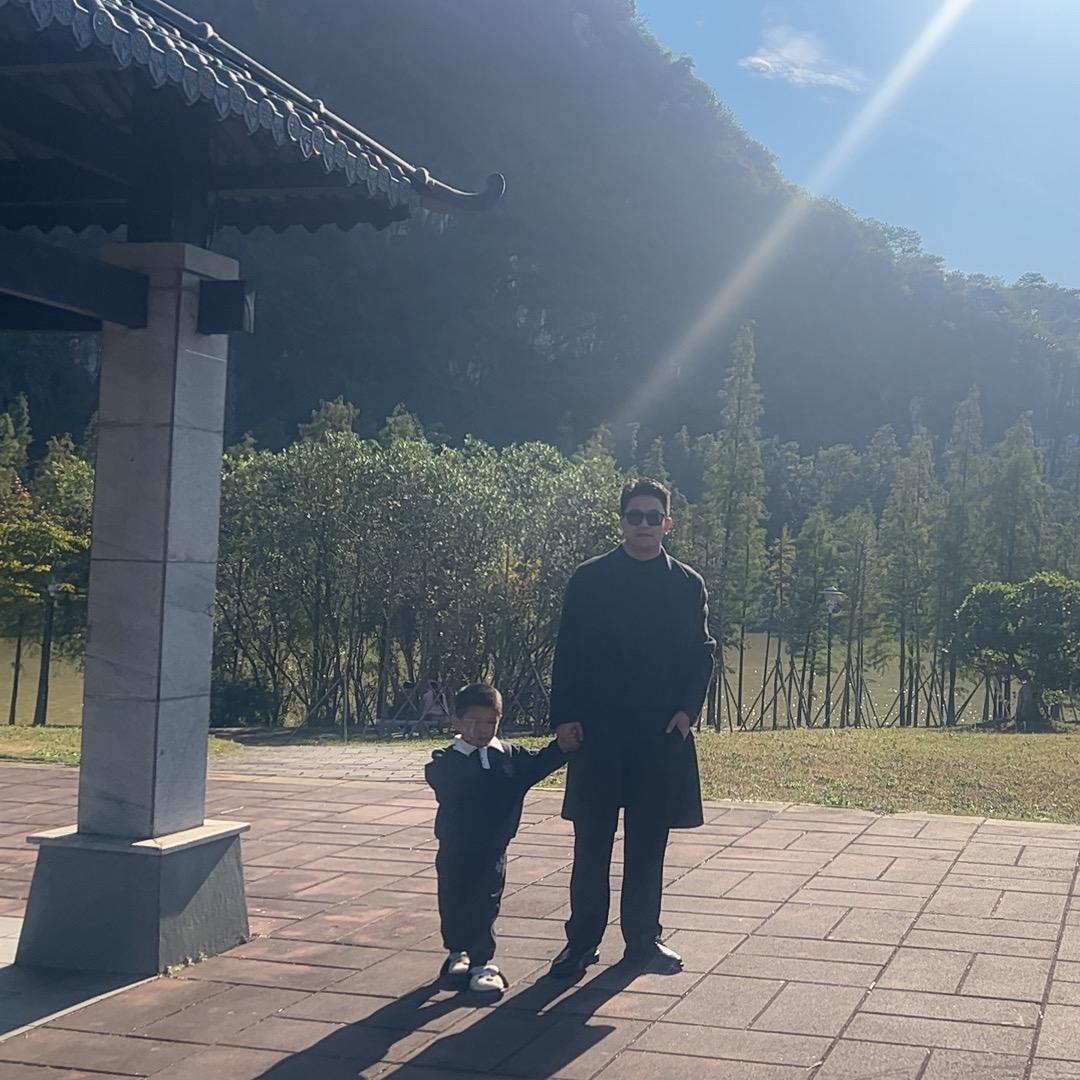 南粤逐梦