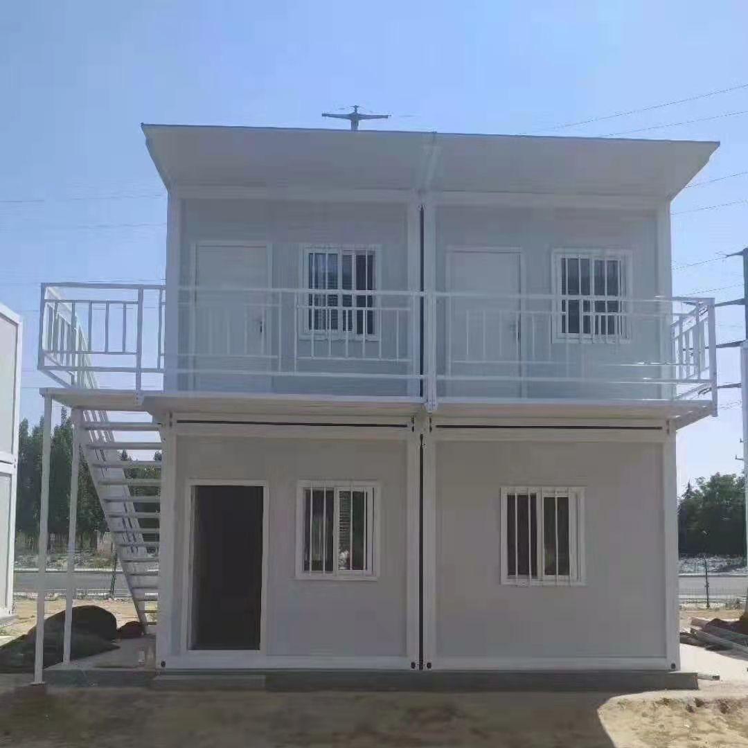北京中会活动房屋
