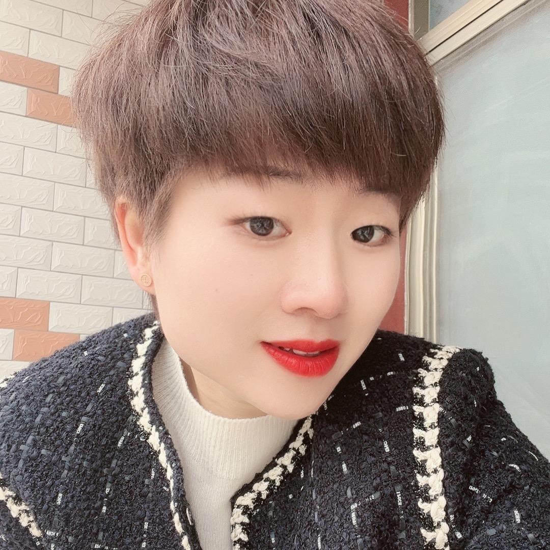 昆山赣粉缘花姐