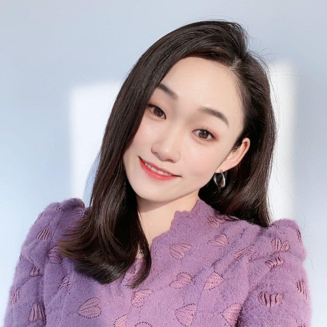 静静🌸