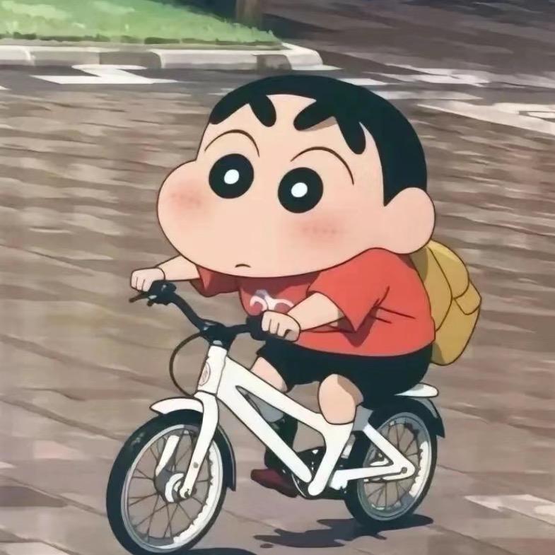 蜡笔小辛