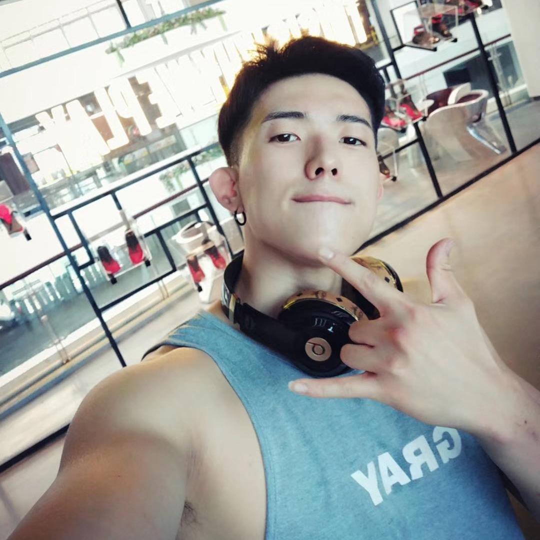 Gary成旭（减肥日记）@抖音