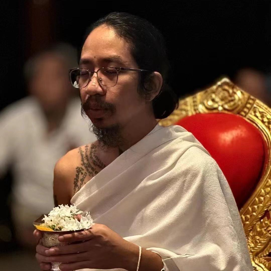 泰牌🇹🇭泰缘佛境