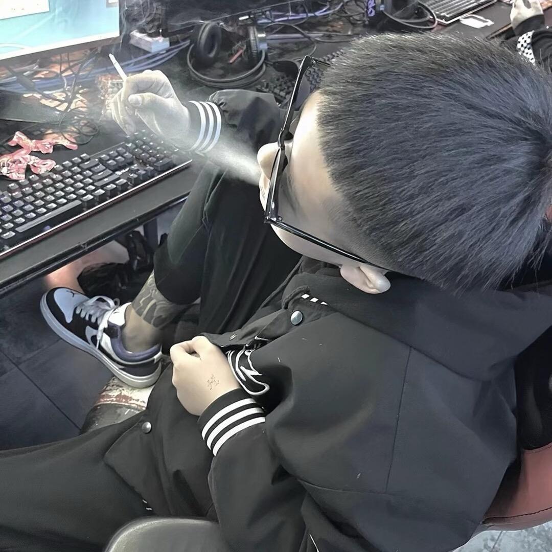 老公🎋