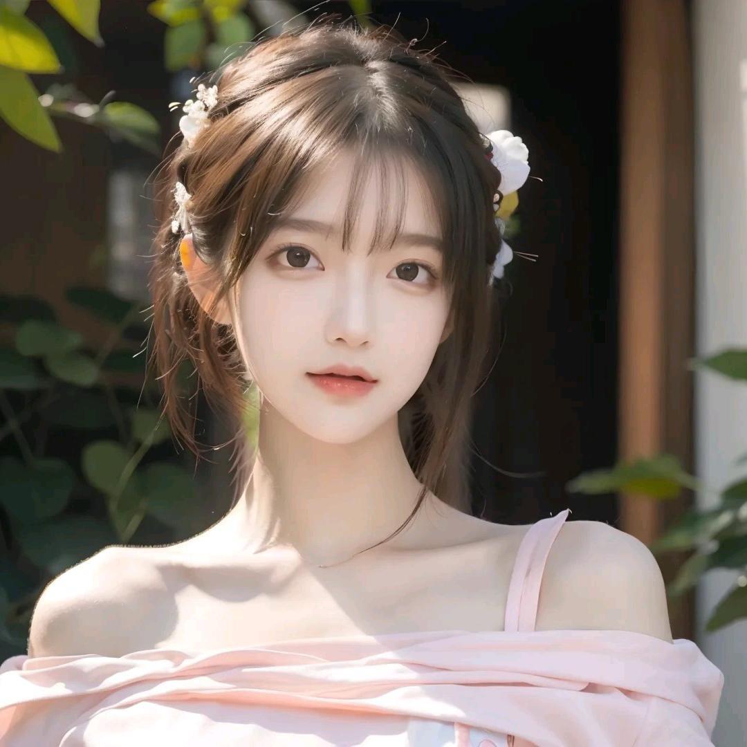 做自己的女王