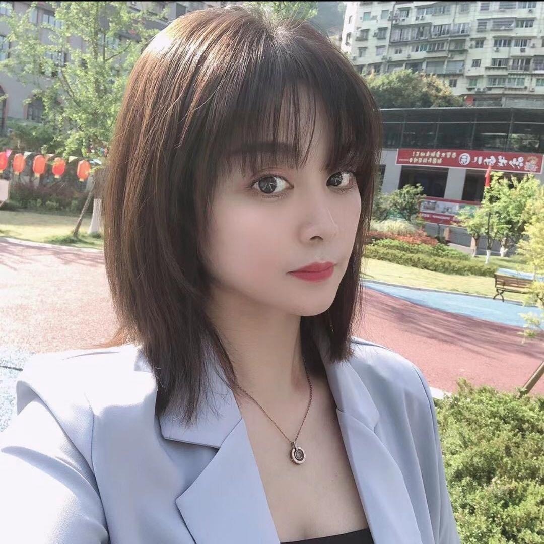 幸运小仙女
