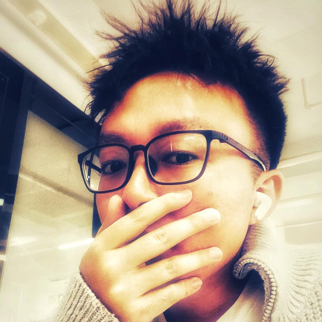 公子旸