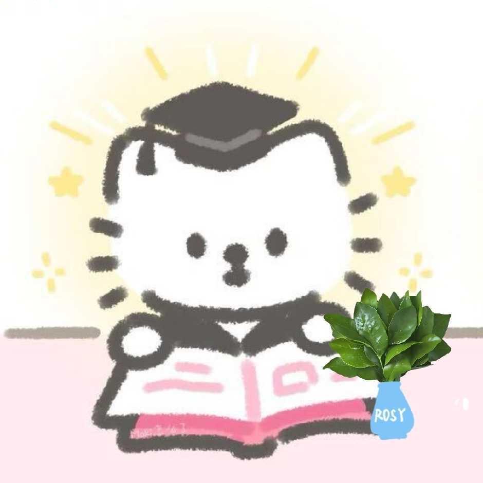 拜托小嗷学姐