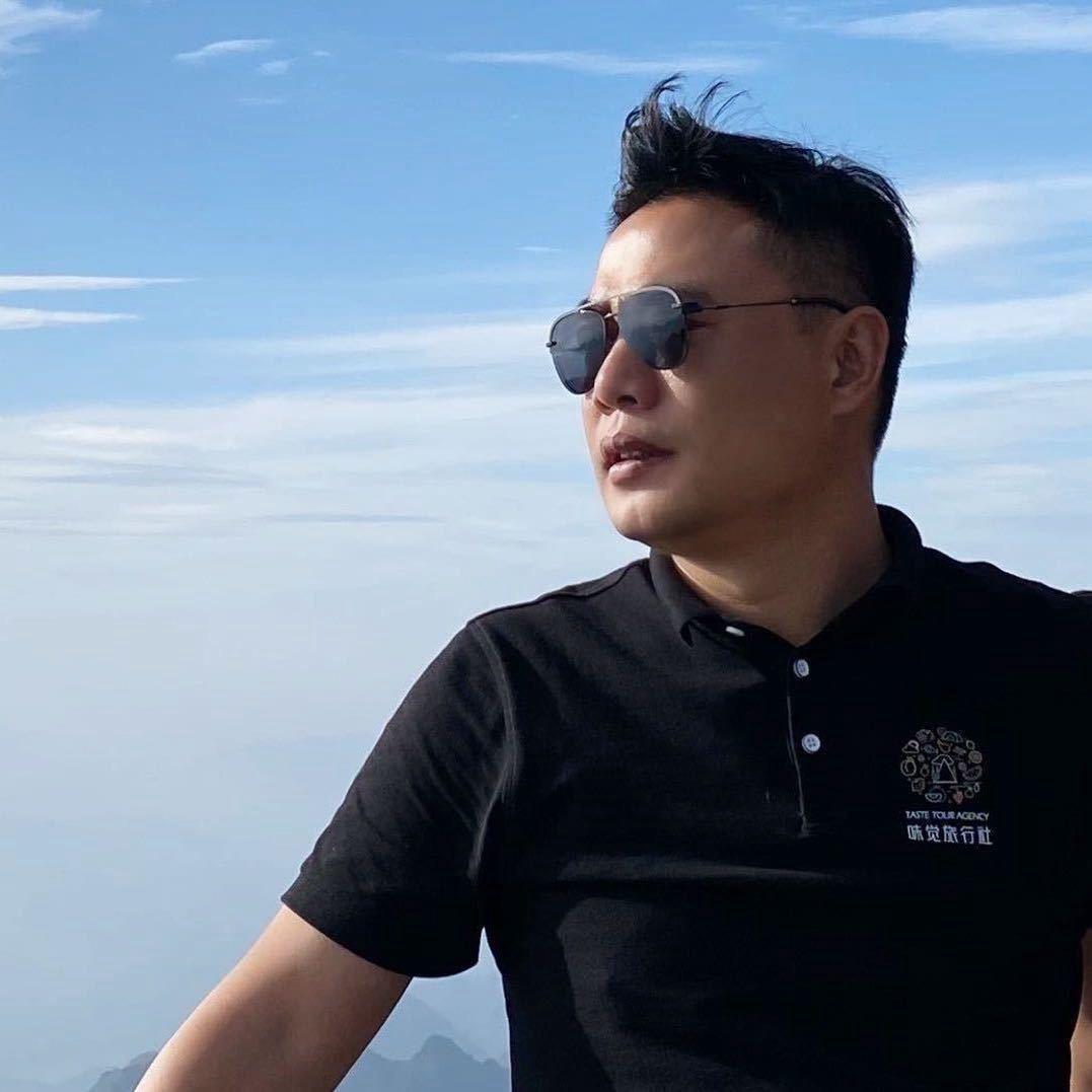 龙泉山昊哥
