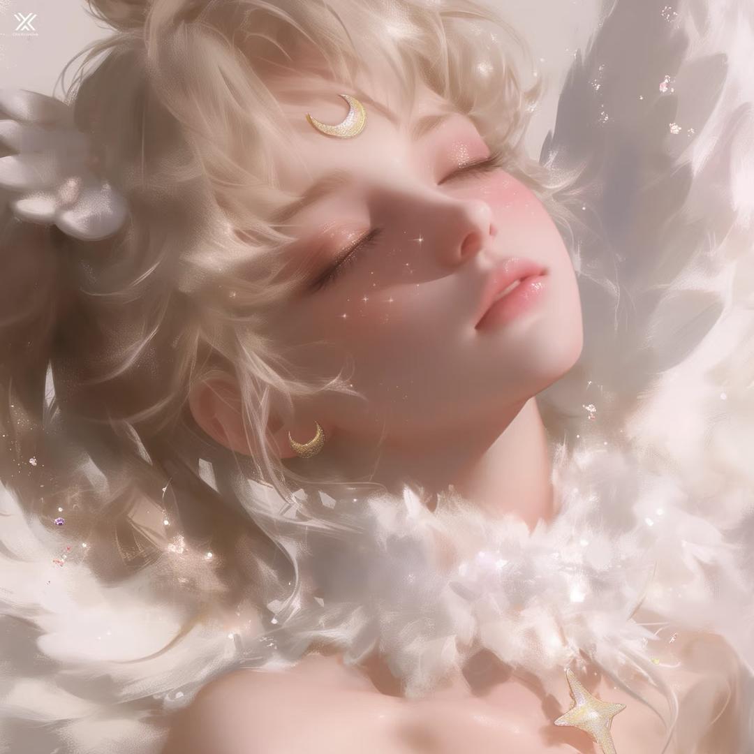 飘妤财柴🧸.