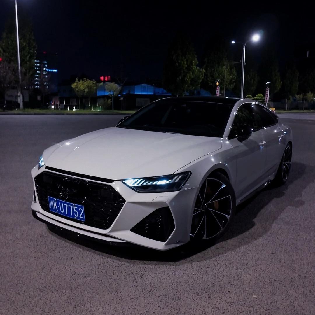 王A7
