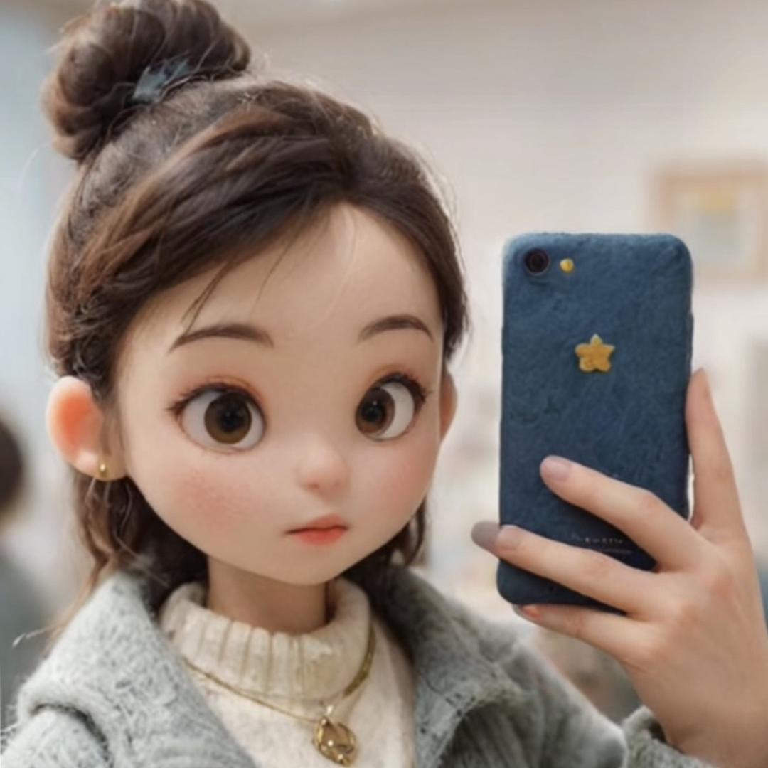 粥芳芳的周